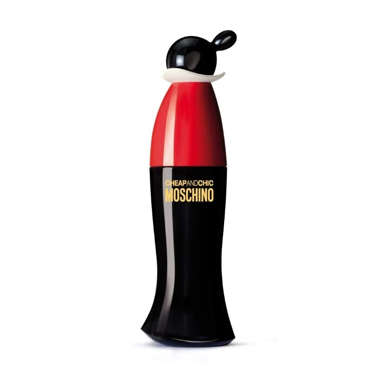 Moschino - Cheap & Chic - Eau de Toilette