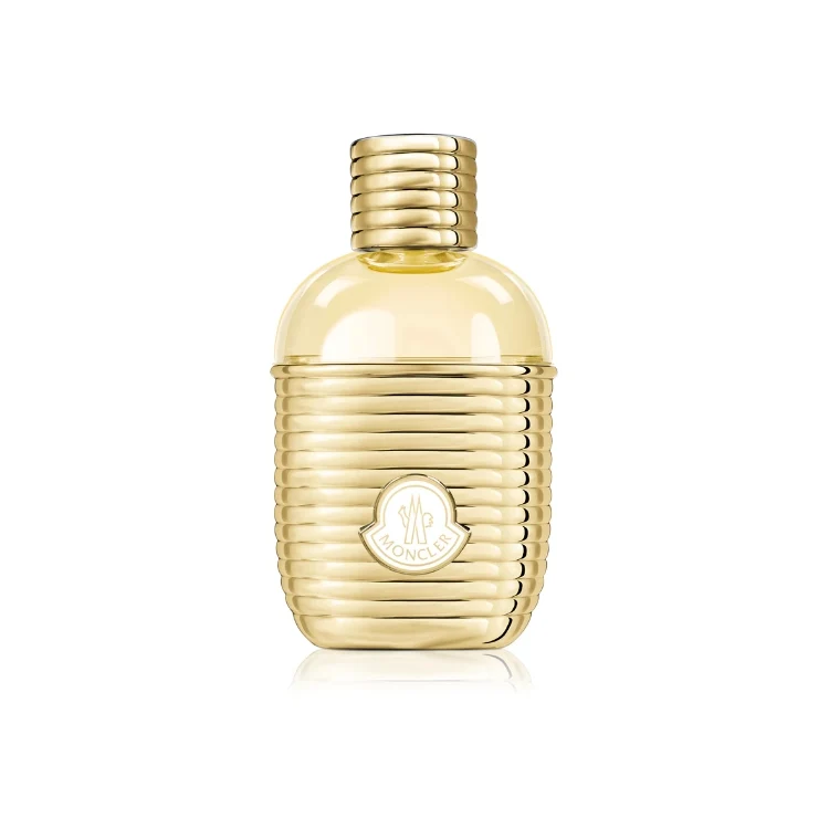 Moncler - Moncler Sunrise - Pour Femme - Eau de Parfum