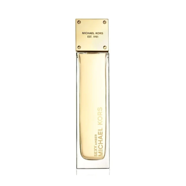 Michael Kors - Sexy Amber - Eau de Parfum