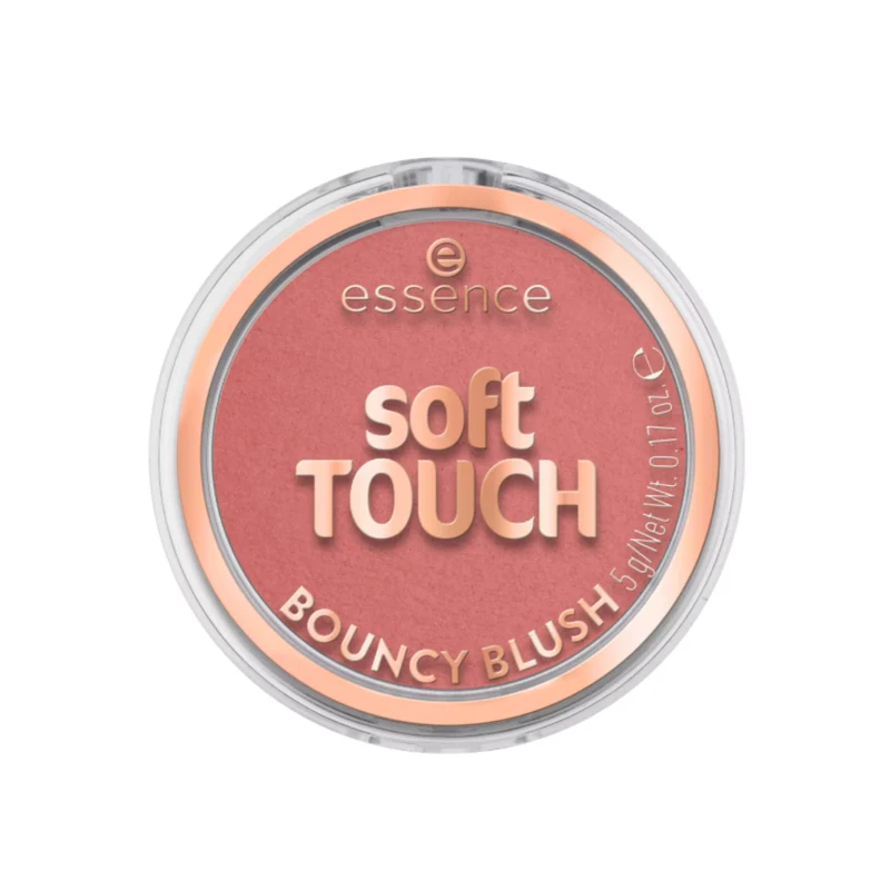 Essence Soft Touch Bouncy Butter - 10 Antique Bloom