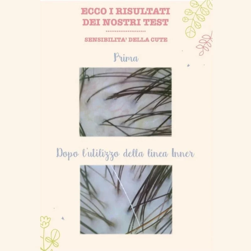 Lozione cute prebiotica detox, 10 pz - La Saponaria