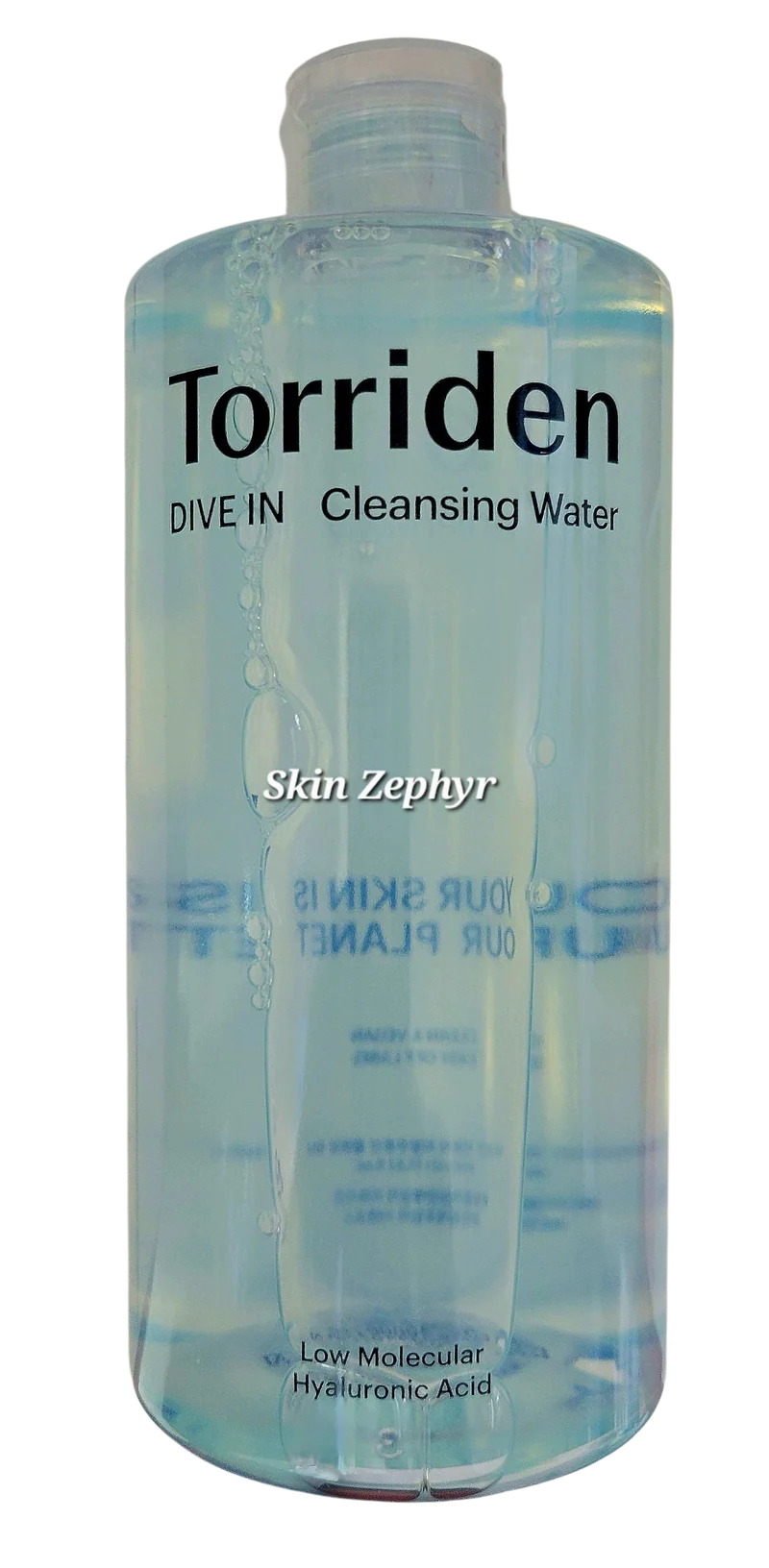 Torriden Dive In Cleansing Water