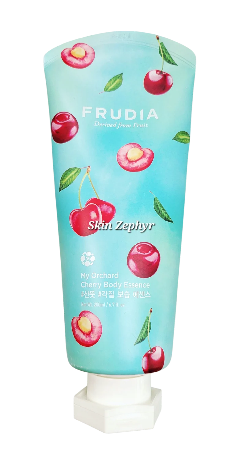Frudia My Orchard Cherry Body Essence