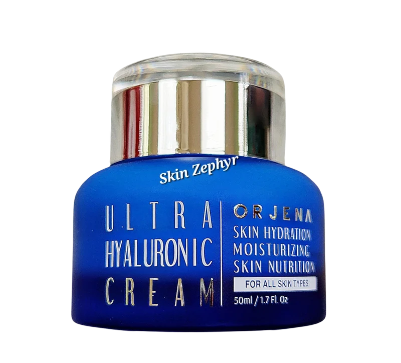 Orjena Ultra Hyaluronic Cream