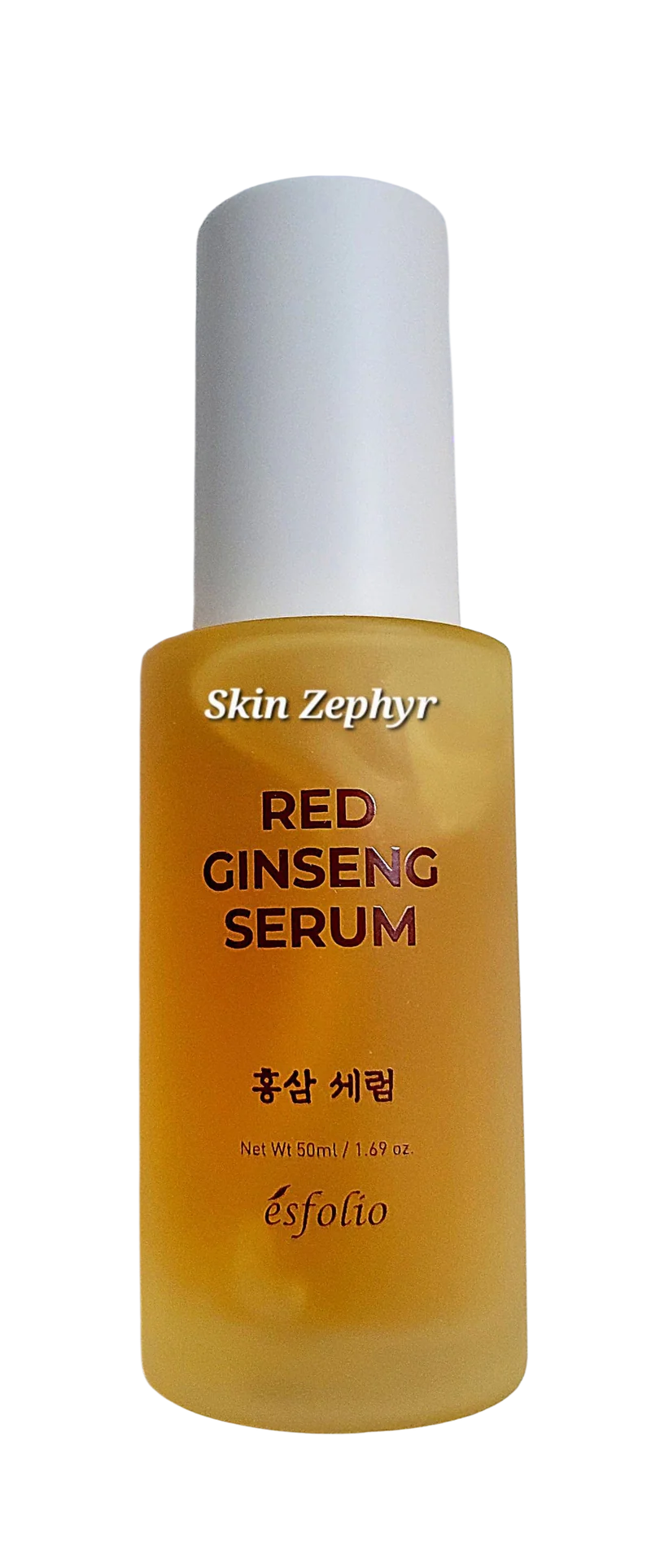 Esfolio Red Ginseng Serum