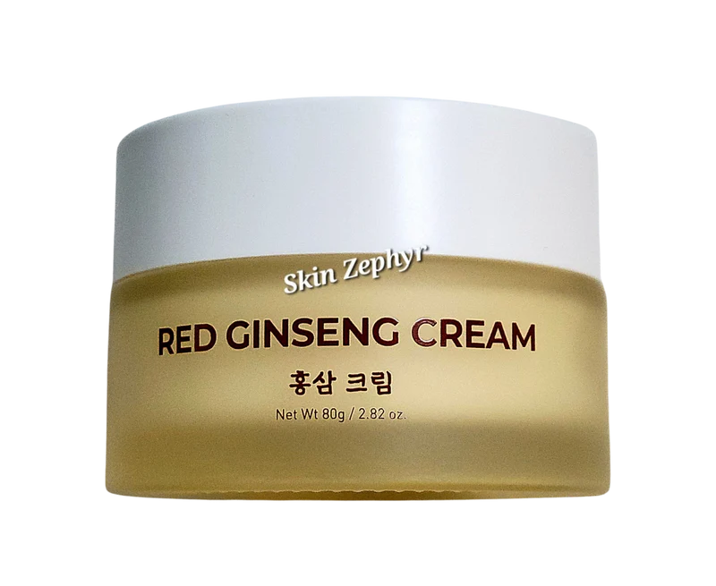 Esfolio Red Ginseng Cream