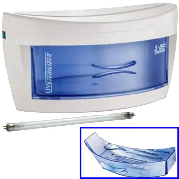 Sterilizzatore a Ultravioletti