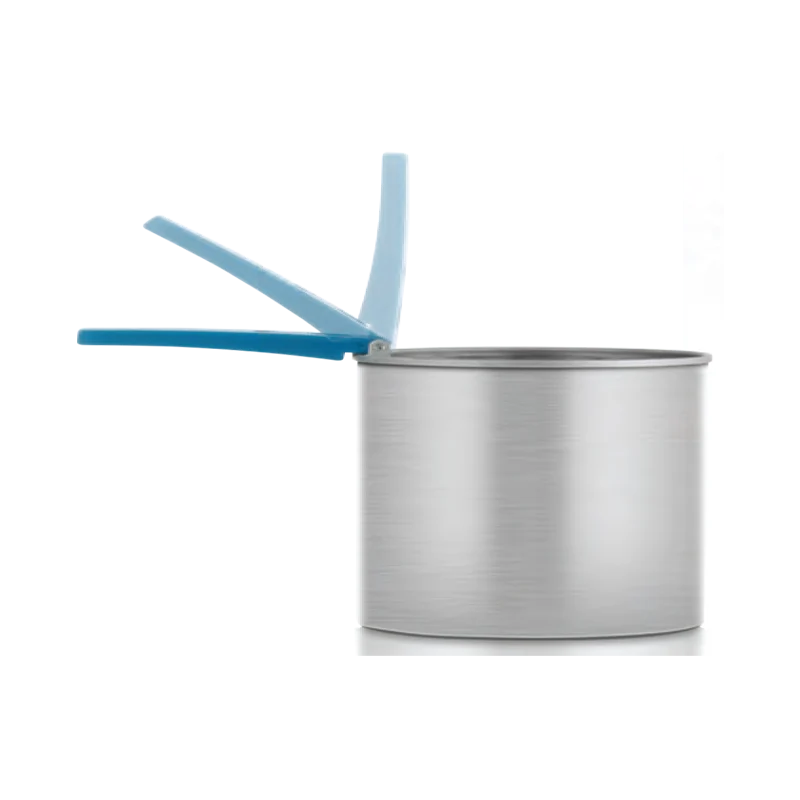 Pentolino Scaldacera - 400 Ml
