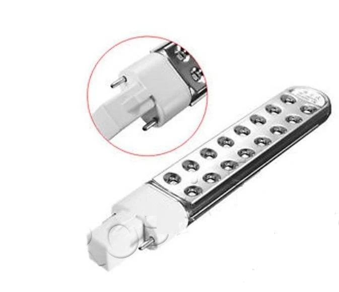 Bulbo LED di Ricambio - 9 W