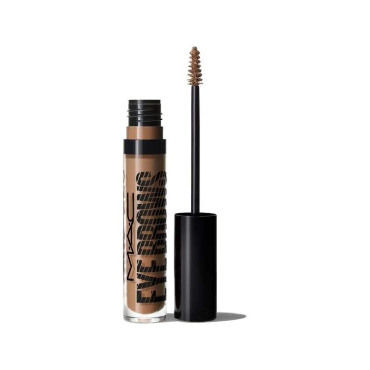 Mac - Eye Brows - Big Boost Fibre Gel - Gel Sourcil Fibre