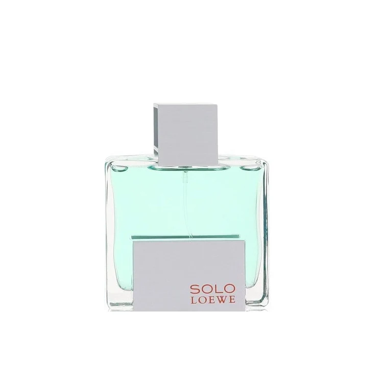 Loewe - Solo - Pour Homme - Eau de Toilette