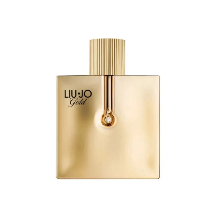 Liu Jo - Gold - Eau de Parfum