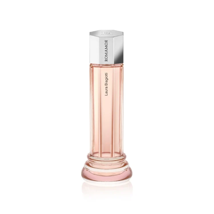 Laura Biagiotti - Romamor - Eau de Toilette