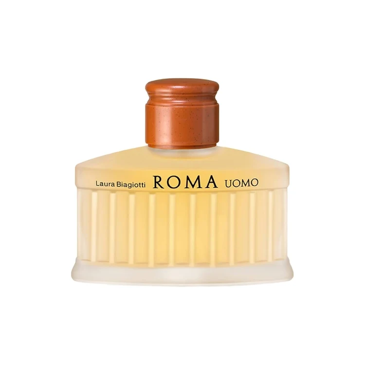 Laura Biagiotti - Roma Uomo - Eau de Toilette