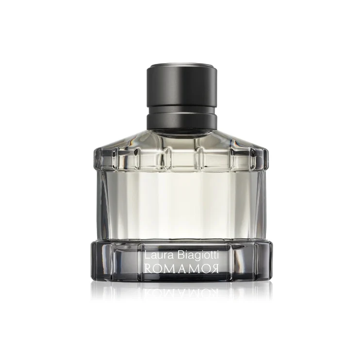 Laura Biagiotti - Romamor Uomo - Eau de Toilette
