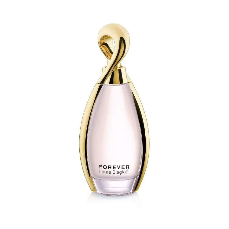 Laura Biagiotti - Forever Gold For Her - Eau de Parfum