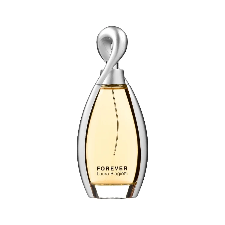Laura Biagiotti - Forever Touche d'Argent - Eau de Parfum