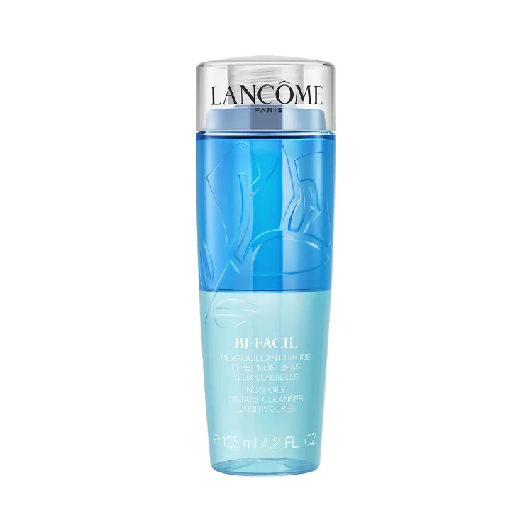 Lancôme - Bi-Facial - Démaquillant Rapide Effet Non Gras Yeux Sensibles - Non Oily Instant Cleanser Sensitive Eyes