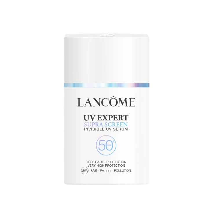 Lancôme - UV Expert Supra Screen - Invisible UV Serum - Très haute Protection - Very High Protection - SPF 50+