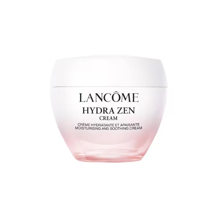 Lancôme - Hydra Zen Cream - Crème Hydratante Et Apaisant - Moisturising And Soothing Cream