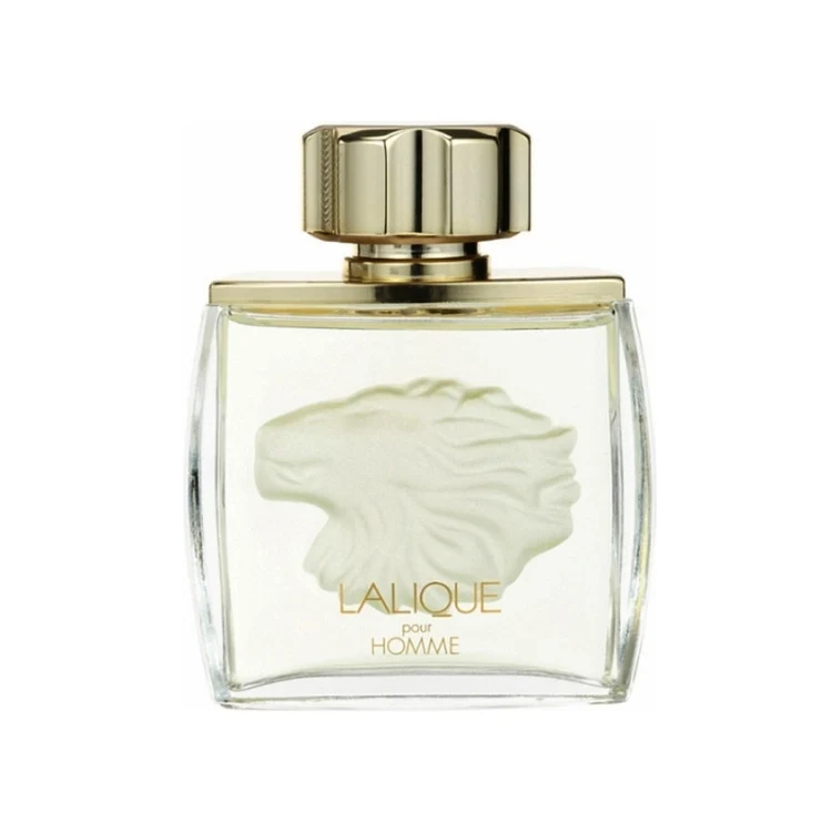 Lalique - Lion - Pour Homme - Eau de Parfum