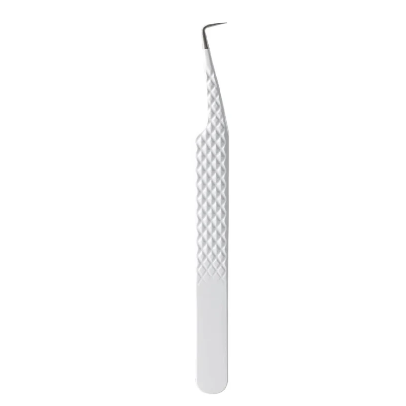 SW-05 90°-Degree Volume Tweezers for Eyelash Extensions