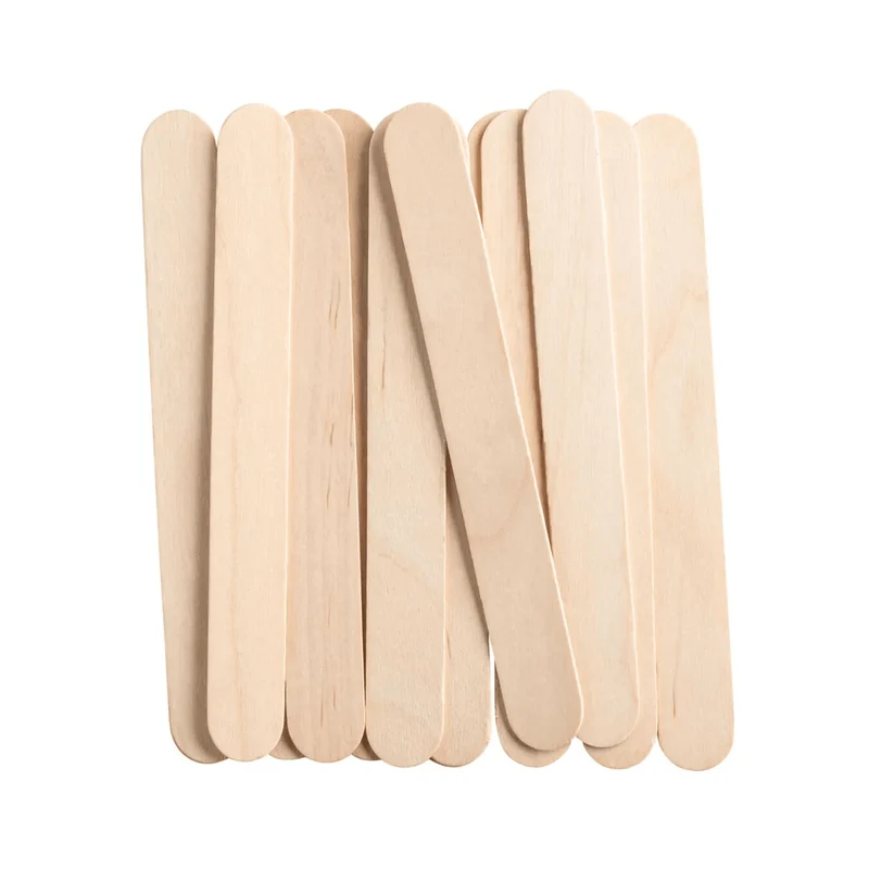 Wooden Wax Stick