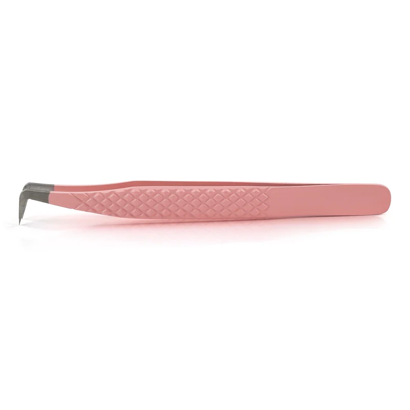PINK-08 NEW Mega Boot Tweezer