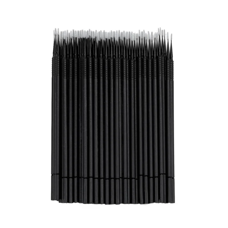 100 pcs Disposable Micro Applicators