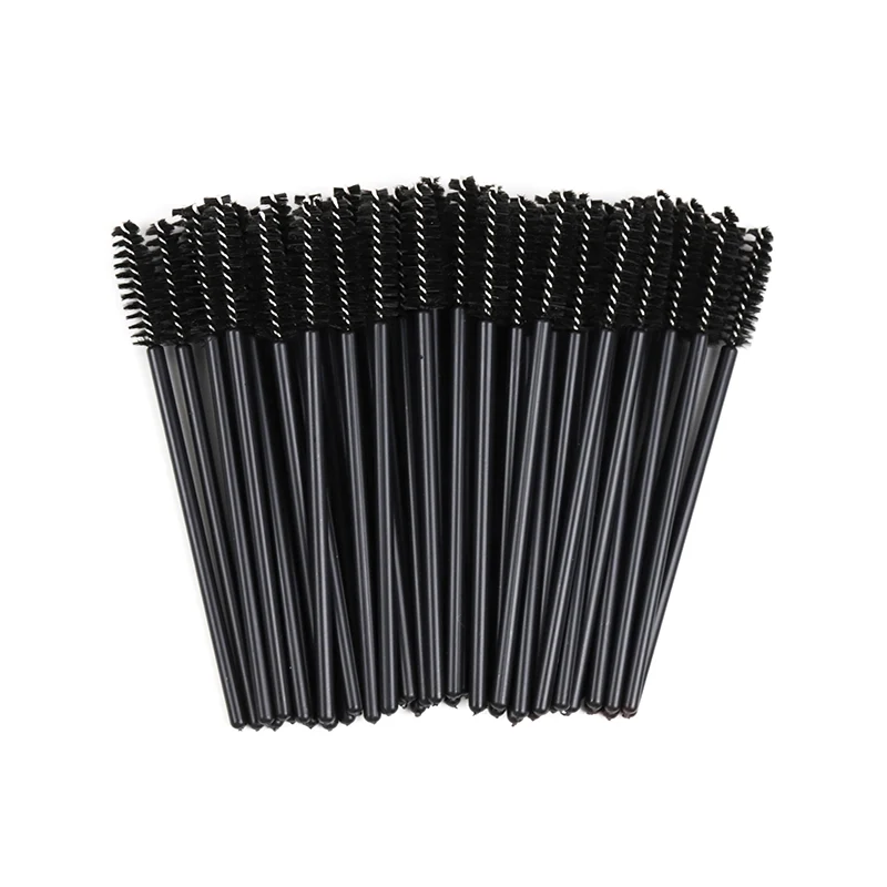 Wholesale EYELASH WANDS BRUSH 50 PIECES/PACK