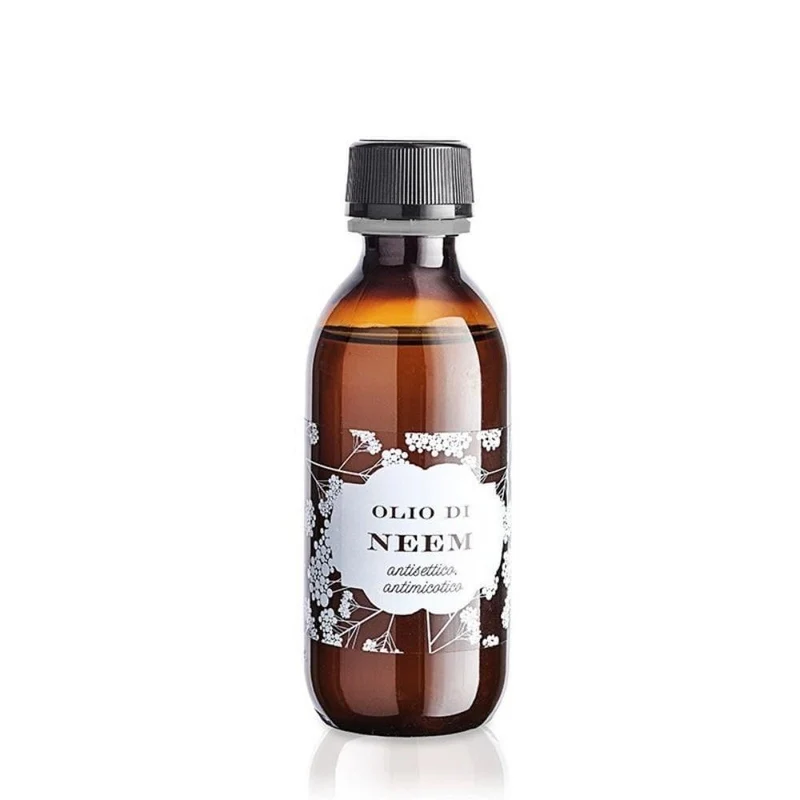 Olio di neem, 110 ml - Officina Naturae