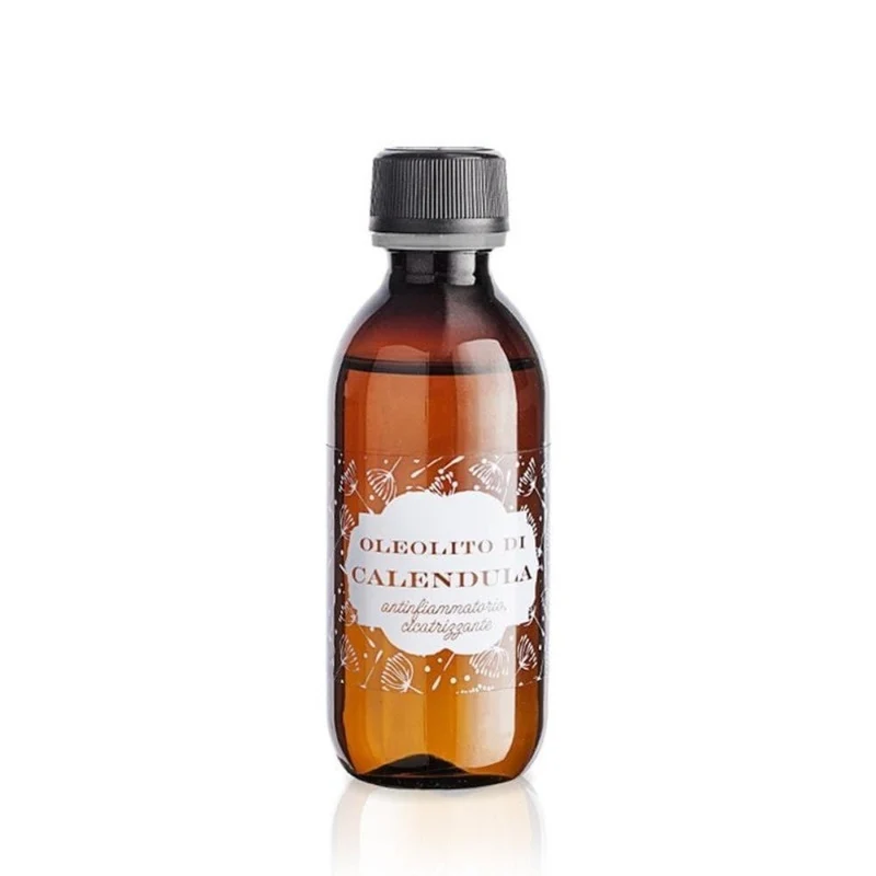 Oleolito di calendula, 110 ml - Officina Naturae