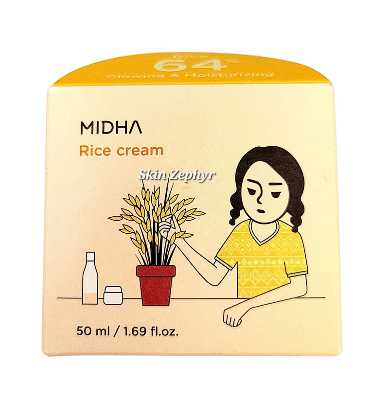 Midha Rice Cream