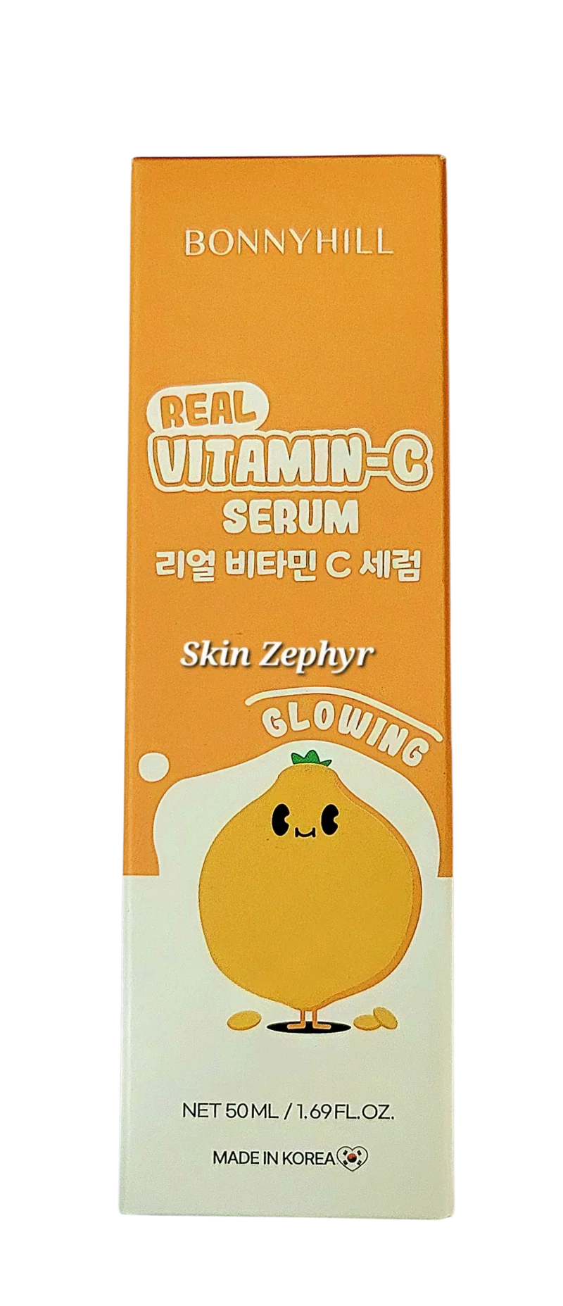 Bonnyhill Real Vitamin C Serum