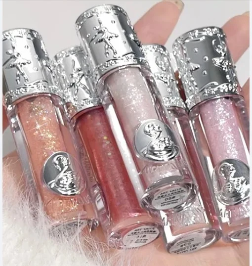 Art Value Balletism Shimmer Liquid Eyeshadow