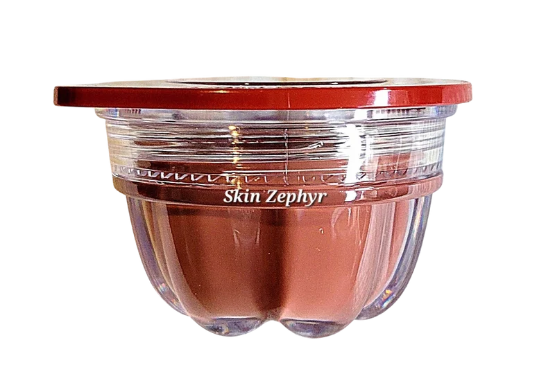 TonyMoly Hot Chocolate Jelly Lip Melt