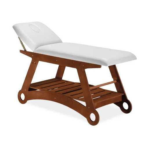 Lettino da Massaggio Ivy - Ciliegio