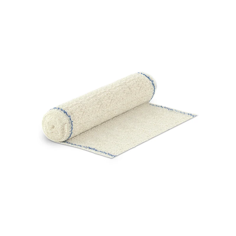 Benda in Crepe di Cotone - 20cm x 5mtl