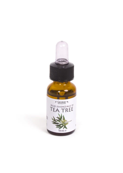 Olio Essenziale Tea Tree - 10 Ml