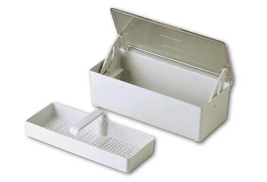 Vaschetta per Sterilizzazione Strumenti - 1.5 Lt