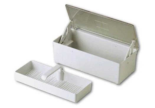 Vaschetta per Sterilizzazione Strumenti - 3 Lt