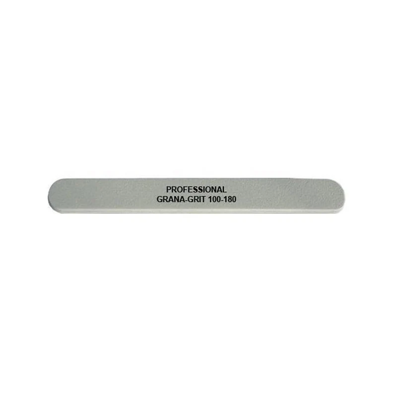 Lima Dritta Doppia Grana 100/180