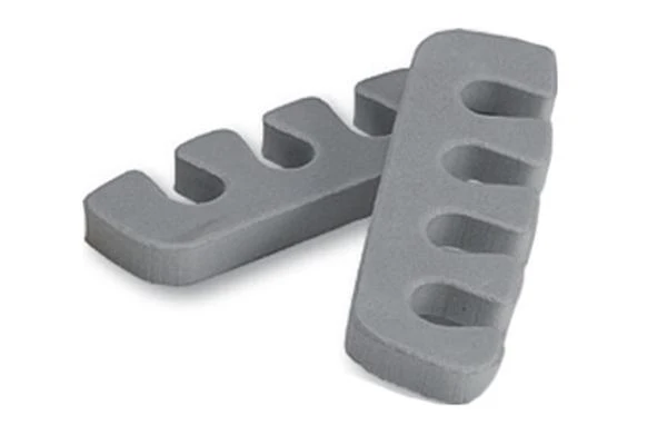 Separatore Dita per Pedicure - 2 Pz