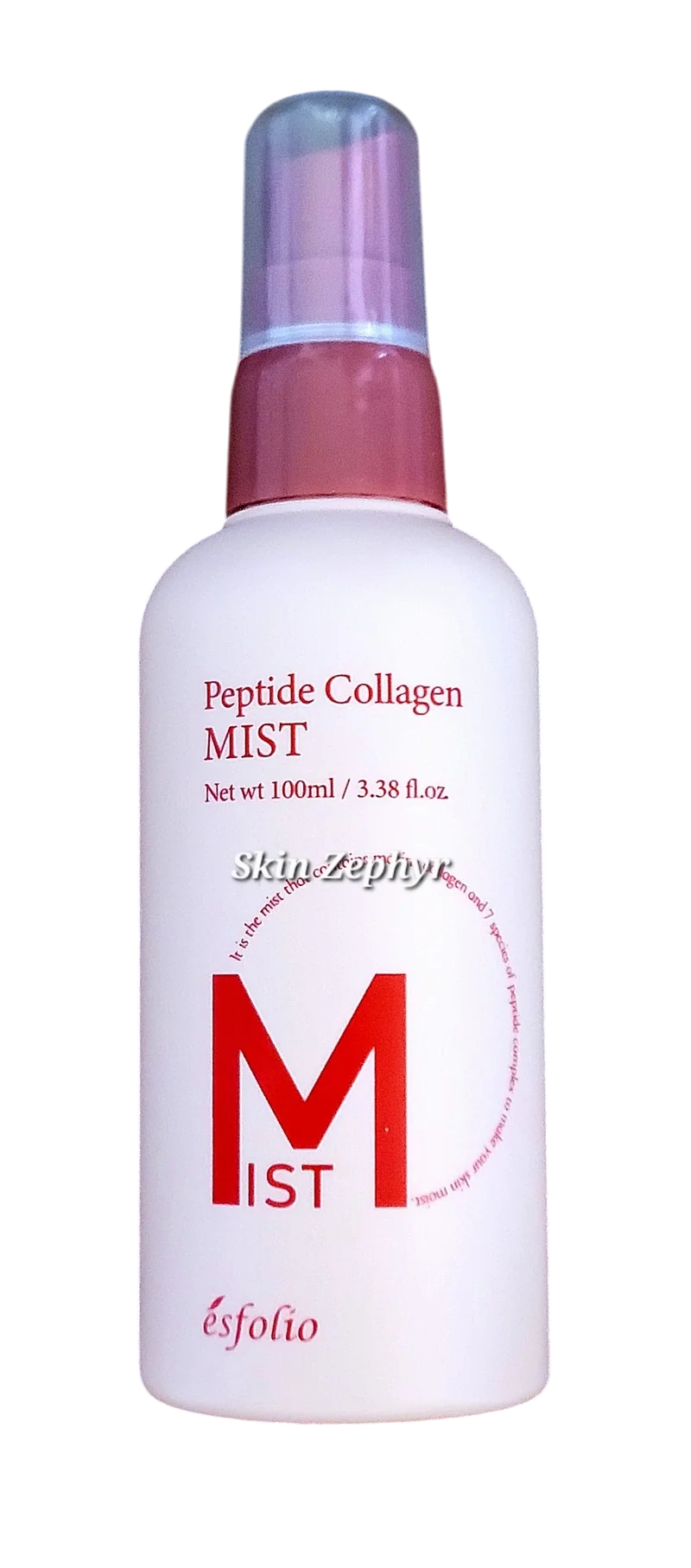 Esfolio Peptide Collagen Mist
