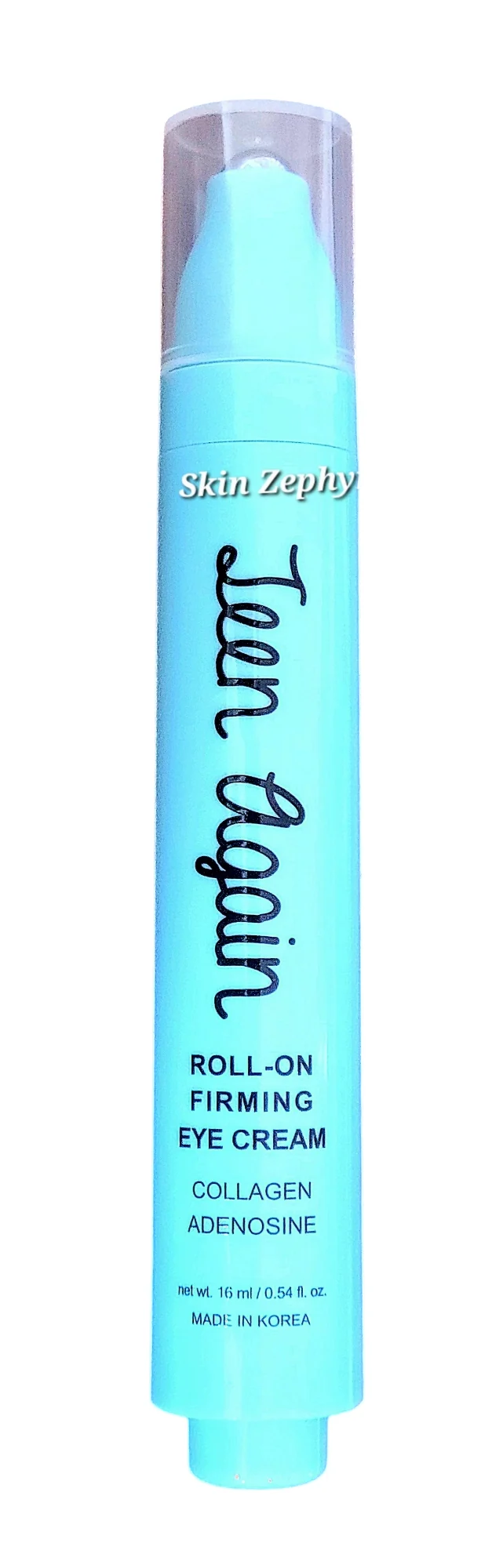 Lookatme Teen Again Roll On Firming Eye Cream