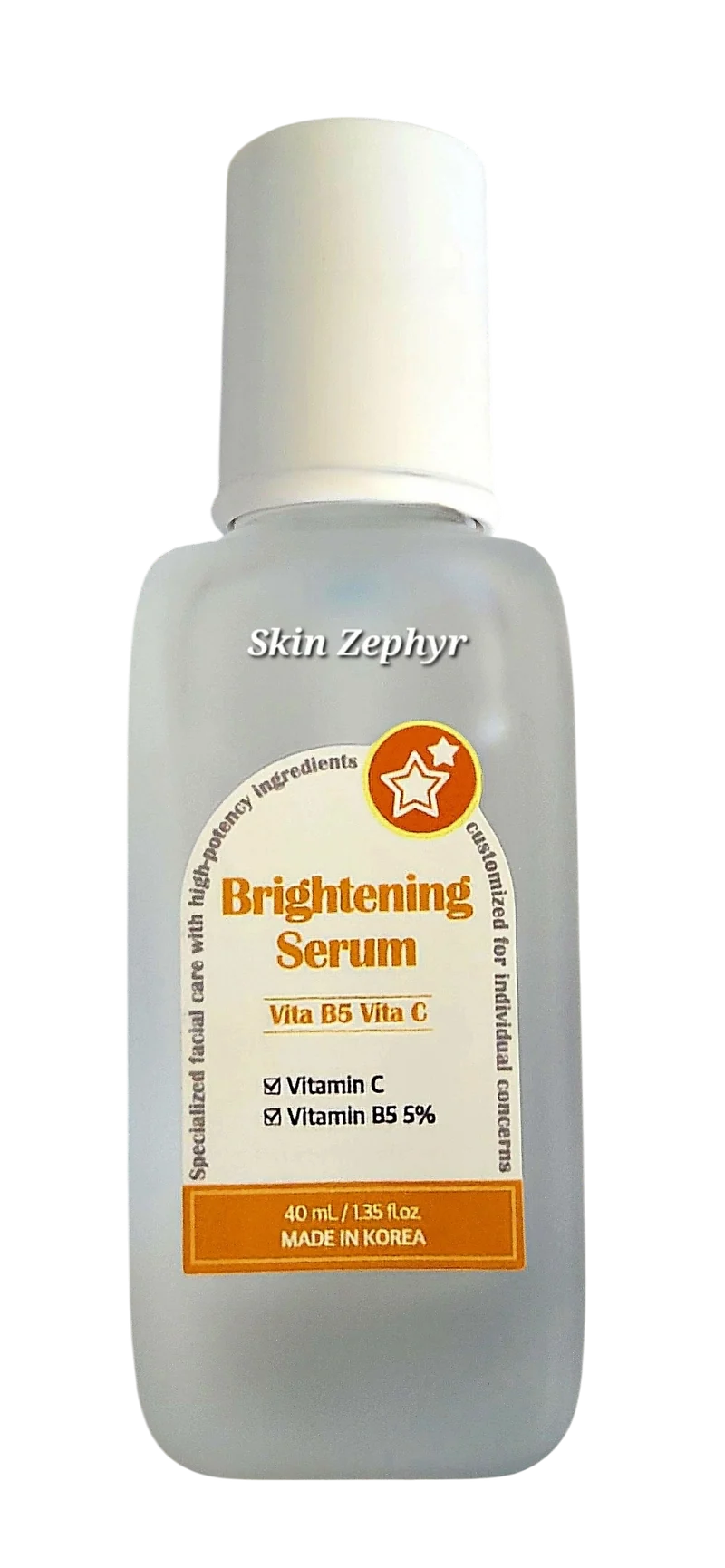 Quret Brightening Serum
