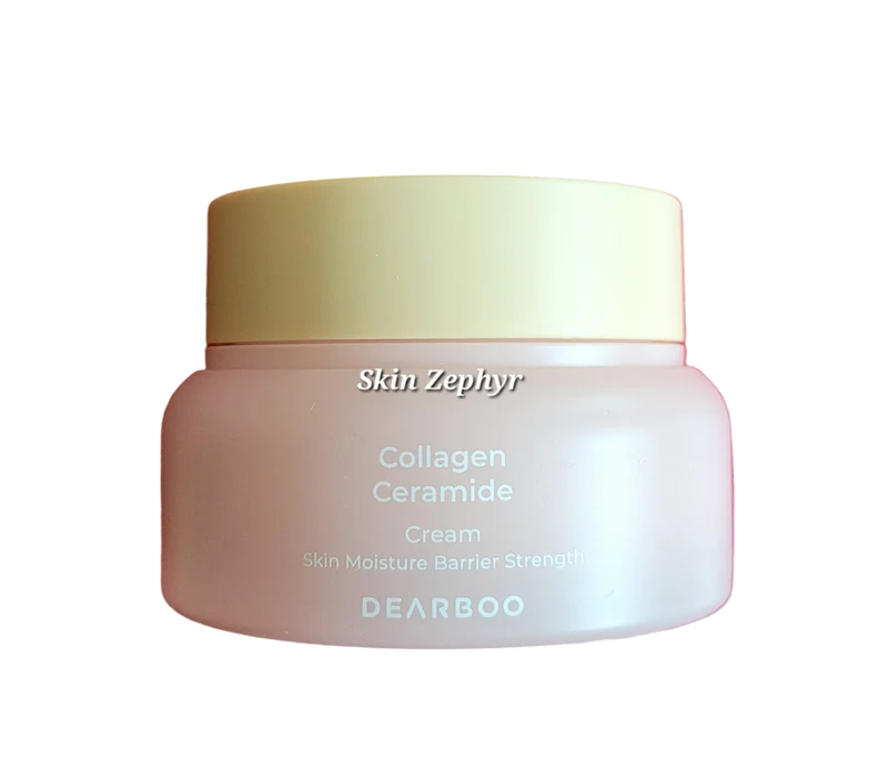 Dearboo Collagen Ceramide Cream