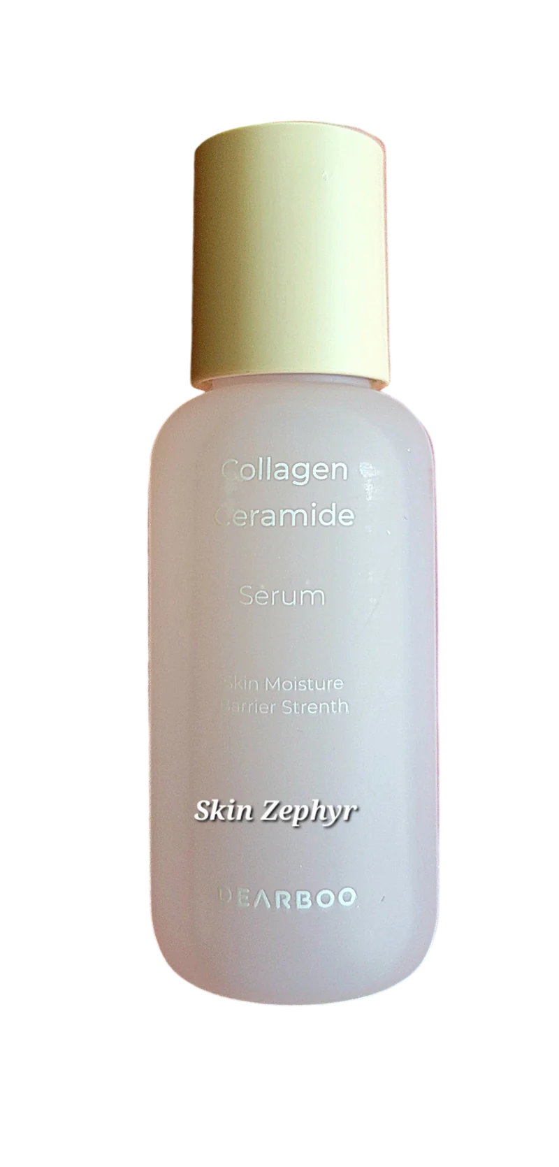 Dearboo Collagen and Ceramide Serum
