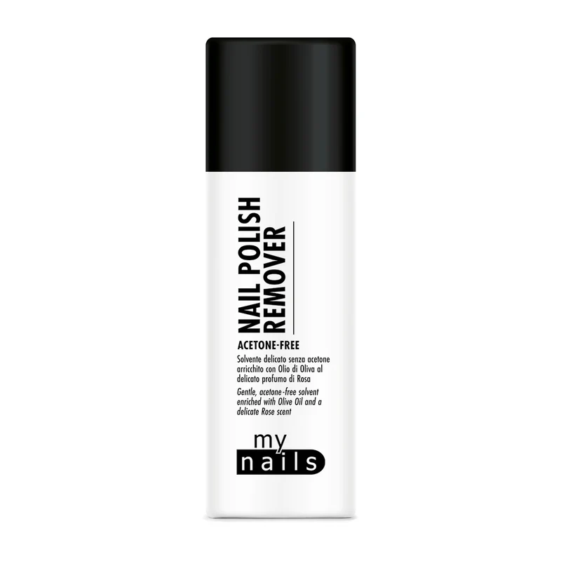 Solvente Delicato Senza Acetone
