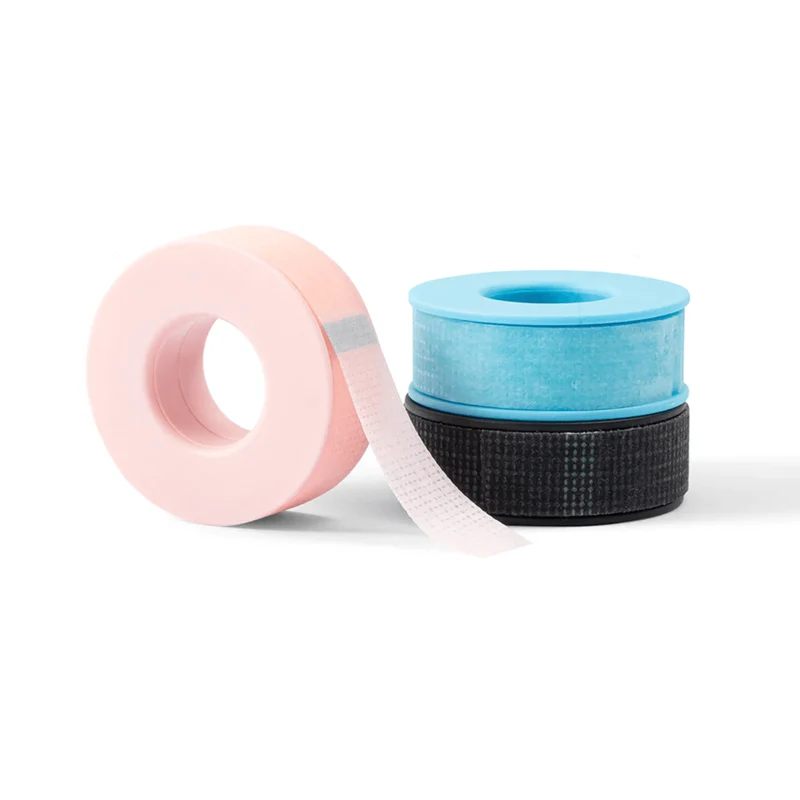 Silicon Gel Tape For Sensitive Skin
